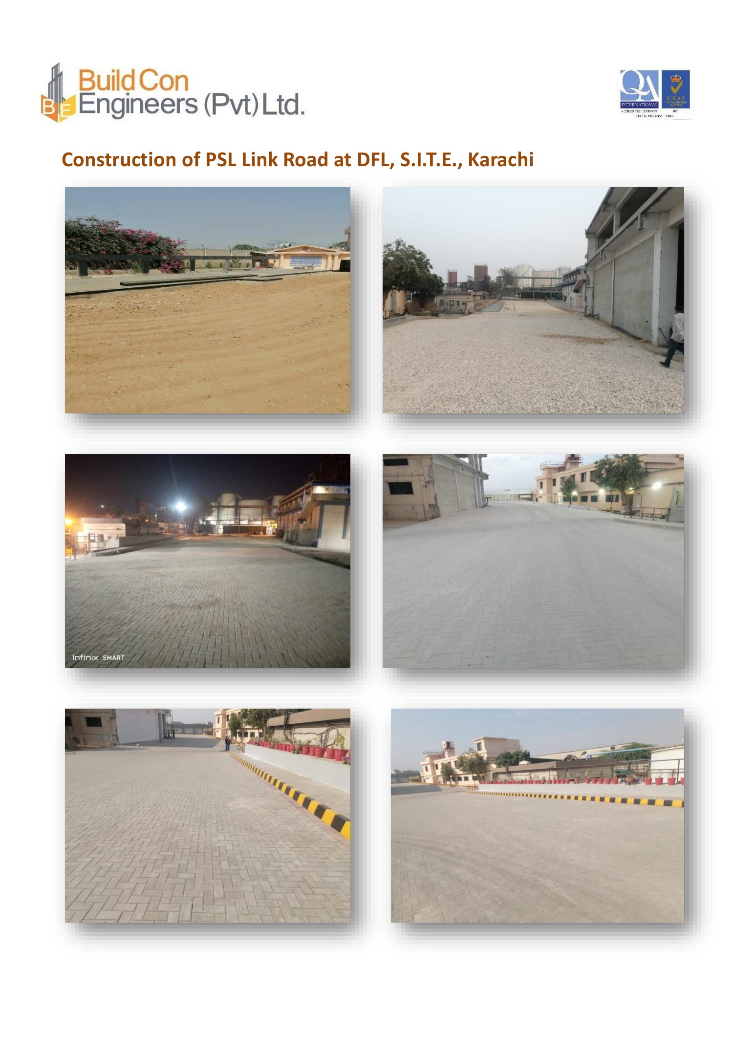 01-04 - PSL-Link Road